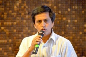 Fernando Meléndez aseguró que era una "histórica oportunidad" de Humala para compensar a Loreto