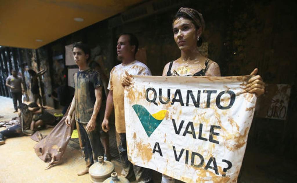 Brasil, Colombia y Perú, entre los más peligrosos para los ambientalistas. Foto/AFP.