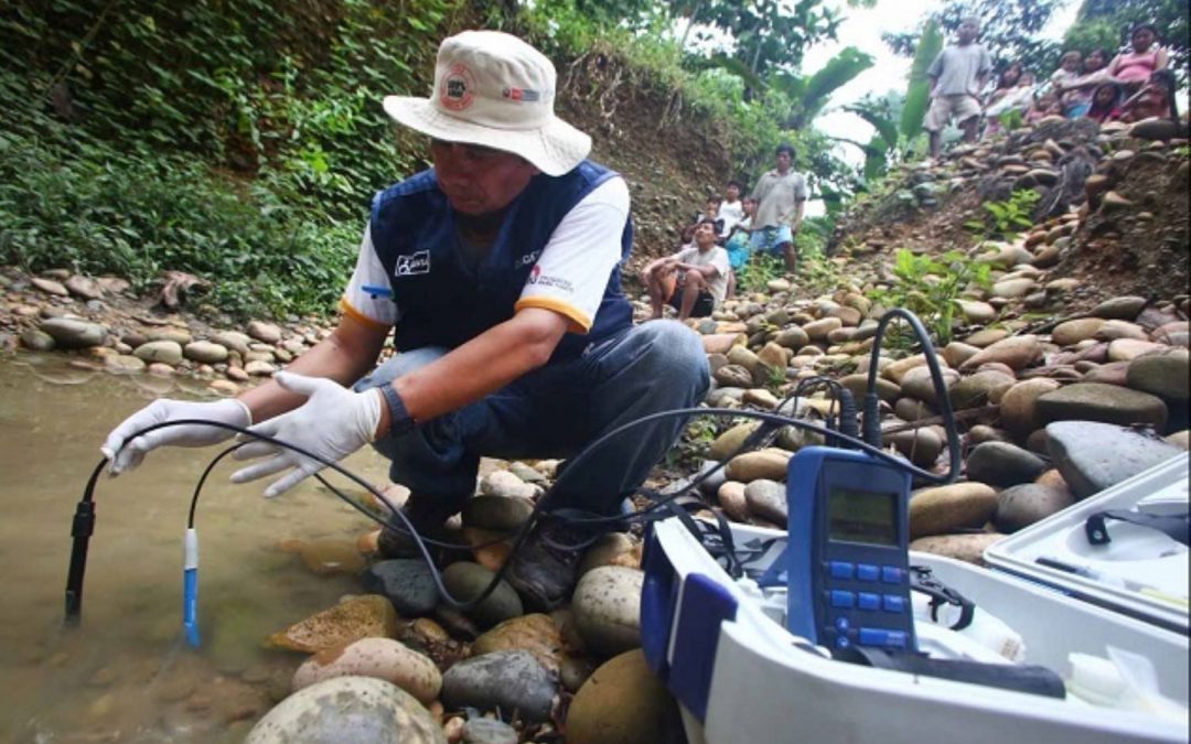 Declaran en emergencia sanitaria calidad del agua para consumo humano en Datem del Marañón