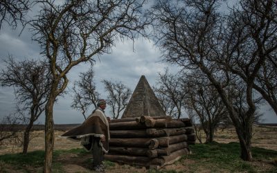 El resurgimiento de algunos pueblos indígenas en Argentina tras siglos de penurias