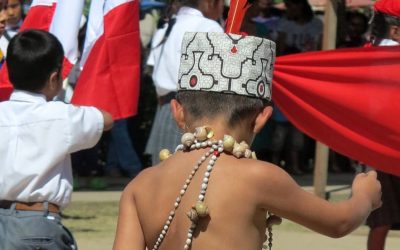 Ucayali: GOREU aprueba plan de abordaje en pueblos indígenas y organizaciones piden su implementación inmediata