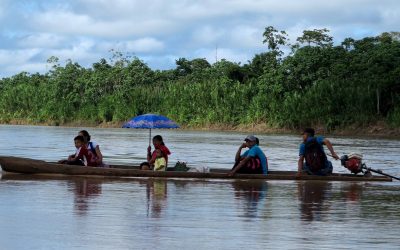 Comunicado: Coordinadora de Derechos Humanos (CNDDHH) exige medidas de protección para los pueblos indígenas ante el ingreso del COVID-19