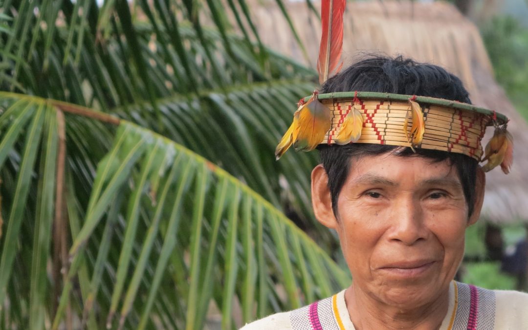 ONU alerta de que el 26% de las lenguas indígenas vivas en América Latina están en riesgo de desaparecer