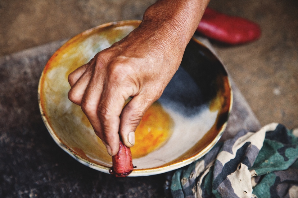 Hoy presentan en Lima “Nugkui y las mujeres ceramistas del Cenepa”
