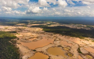 Red Muqui denuncia que ‘Visión Minera al 2030’ no considera aportes de comunidades afectadas y se niega a suscribir los acuerdos