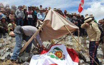 Conferencia Episcopal Peruana, sobre Las Bambas: «Dialogar es apostar por la justicia y la paz»