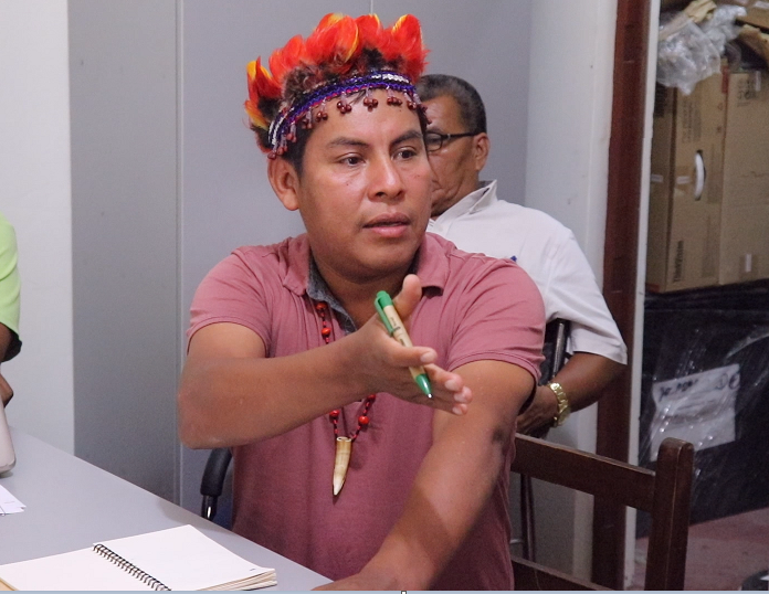 San Martín: Con 22 kichwas infectados oficialmente, advierten que Chazuta es gran foco de contagio masivo por COVID-19
