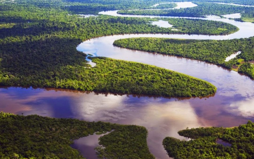 Gobierno implementará programa de desarrollo para la Amazonía