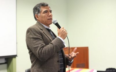 Monseñor Alfredo Vizcarra: No se puede imponer un solo modelo de desarrollo