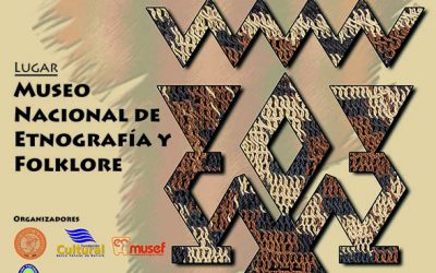 IV Encuentro Intercultural de Literaturas Amerindias (EILA)