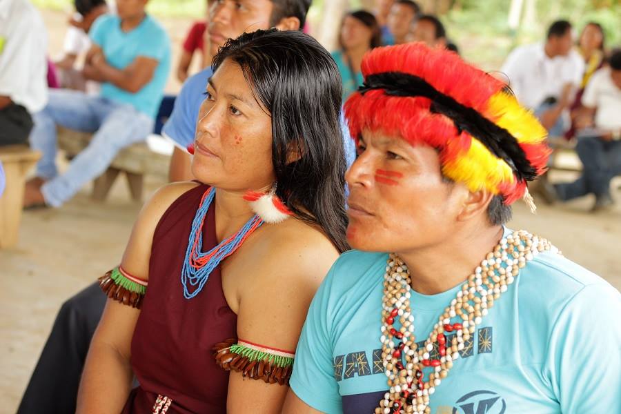 ‘Autonomías indígenas de cara al bicentenario’, conversatorio mañana martes con representantes del GTANW