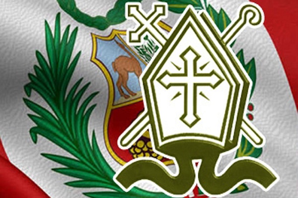 Conferencia Episcopal Peruana: Por un Perú nuevo donde reine la justicia