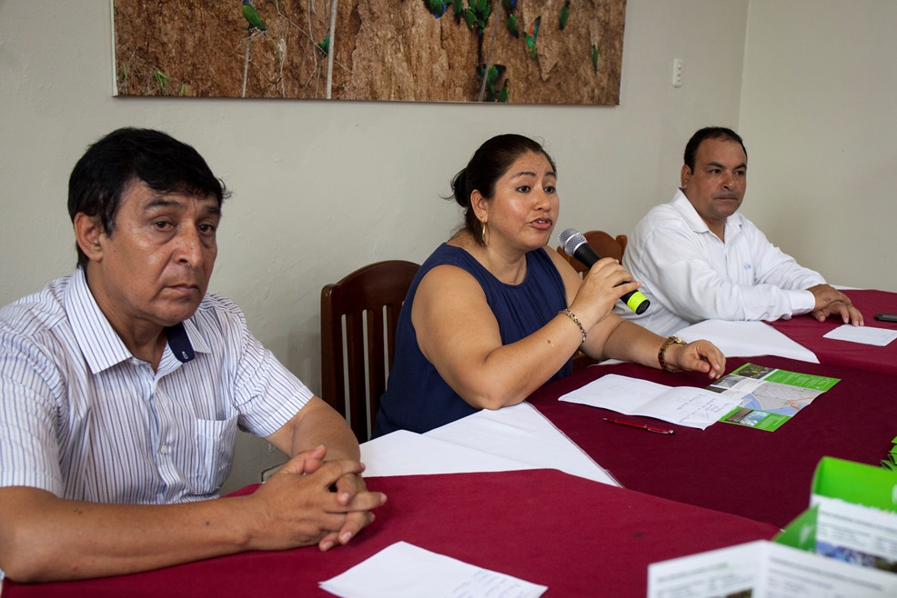 El Papa en Puerto Maldonado: Hacen llamado a familias a habilitar sus casas para hospedar a visitantes