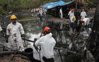 Desconcierto, malestar y preocupación: CIDH cancela visita a comunidades afectadas por derrames en Perú