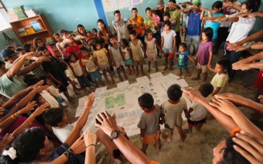 Defensoría brinda recomendaciones para mejorar Educación Intercultural Bilingüe