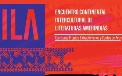 V Encuentro Intercultural de Literaturas Amerindias empieza mañana en Bogotá