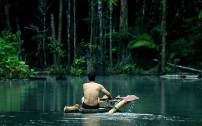 Filme sobre épico choque por la selva amazónica llega a EEUU