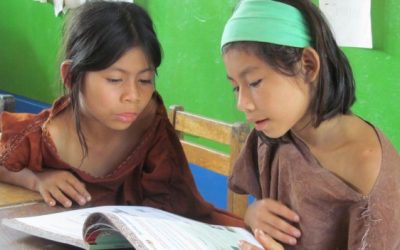 Analizarán desafíos de la educación indígena en Perú y Latinoamérica