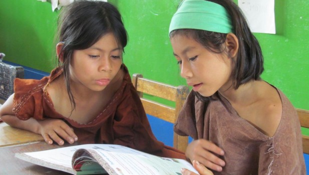 Analizarán desafíos de la educación indígena en Perú y Latinoamérica