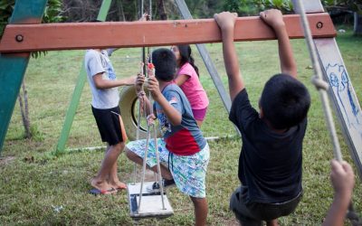 Papa Francisco tendrá emotivo encuentro con niños y niñas de Puerto Maldonado