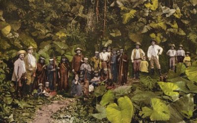 Ciclo de conferencias ‘En el país de las Amazonas, 150 años de fotografía’ empieza este jueves en Lima