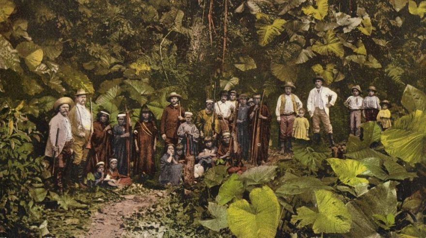 Ciclo de conferencias ‘En el país de las Amazonas, 150 años de fotografía’ empieza este jueves en Lima