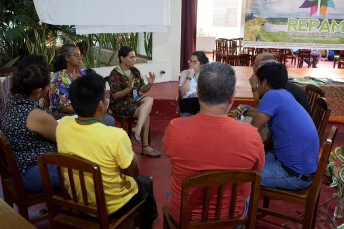 Culmina en Puerto Maldonado encuentro sobre pueblos indígenas aislados