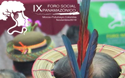 Perú adelanta primera reunión nacional camino a IX Fospa