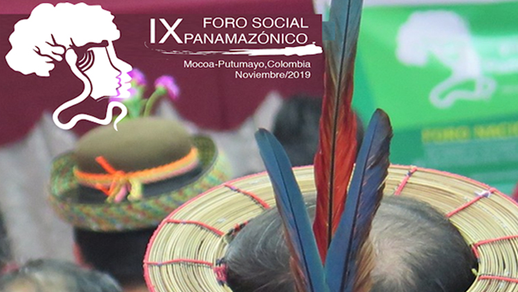 Perú adelanta primera reunión nacional camino a IX Fospa