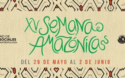 El lunes 29 se inicia en la PUCP la XV Semana Amazónica