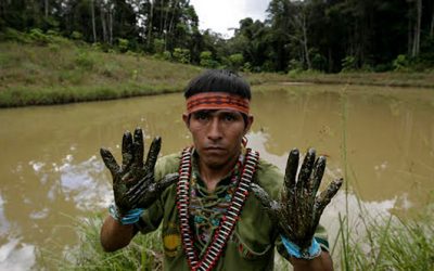 La REPAM lleva a la ONU dos casos de vulneración de derechos en la Amazonía