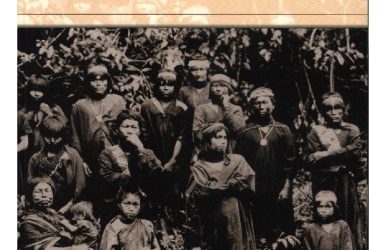 La guerra de sombras. La lucha por la utopía en la Amazonía peruana