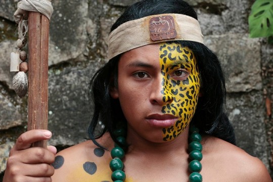 VIDEO: La contribución de los pueblos indígenas