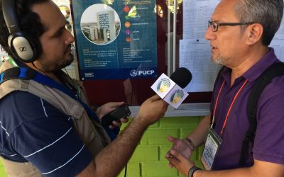 Hacia el Sínodo Panamazónico, encuentro en Lima con miras al evento del 2019