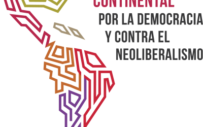 ¡NO AL TPP: NUESTRA VIDA, TERRITORIOS Y SEMILLAS ESTÁN EN RIESGO!