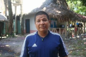 “Se debe excluir el lote 135 de la Reserva Indígena solicitada Yavarí Tapiche”