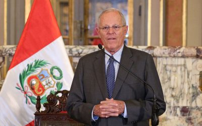 Kuczynski firma decreto que aprueba política de lenguas originarias