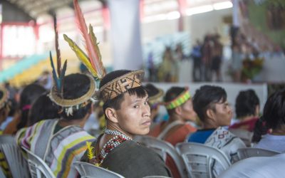 Perú rescata sus nombres indígenas de la marginación y la exclusión