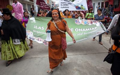 Unidad para defender la Panamazonía, el mensaje que dejó el VIII FOSPA y el cual se ve reflejado hoy en video