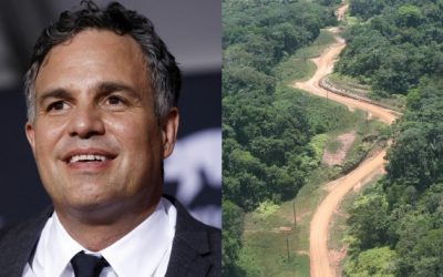 Mark Ruffalo apoya en Twitter lucha de comunidades indígenas peruanas