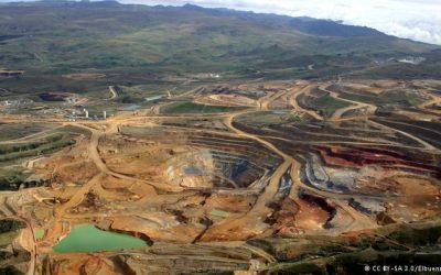 No todo lo que brilla es oro: Las comunidades indígenas en Perú protestan contra la minería