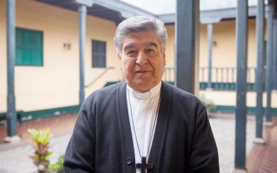 Monseñor Felipe Arizmendi sobre conflictos socioambientales en América Latina: El lugar de la Iglesia es estar con los pueblos y las comunidades