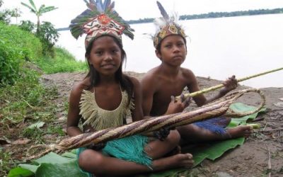 Minedu oficializa el alfabeto de la lengua originaria Ticuna