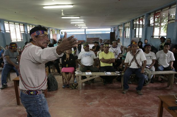 Fujimorismo pretende afectar a los pueblos indígenas al modificar la consulta previa