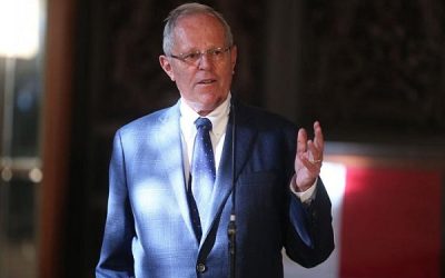 Exigimos renuncia inmediata del Presidente de la República Pedro Pablo Kuczynski