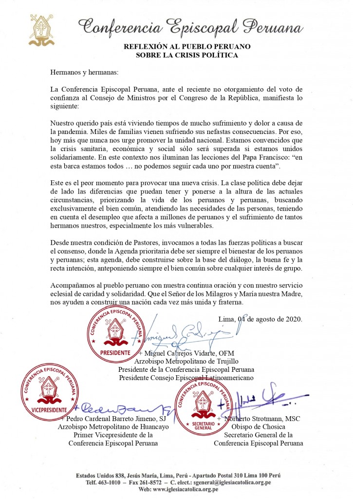 PRONUNCIAMIENTO-DE-LA-PRESIDENCIA-DEL-EPISCOPADO-PERUANO_page-0001