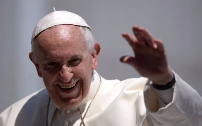 Papa Francisco confirma visita al Perú en enero de 2018, itinerario incluye región amazónica Madre de Dios