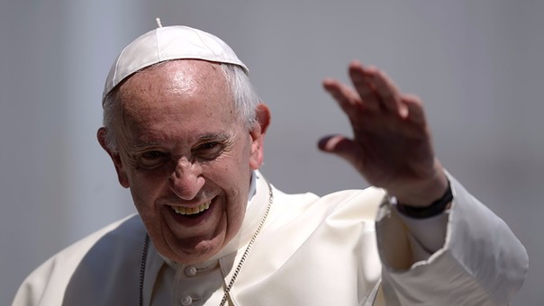 “El Papa Francisco tendrá en Puerto Maldonado un encuentro con los pueblos indígenas”