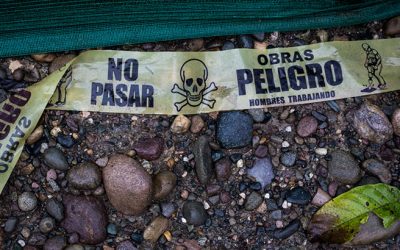 Peru’s Oil Spills Deserve the World’s Attention