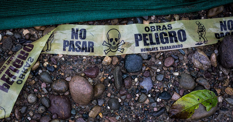 Peru’s Oil Spills Deserve the World’s Attention